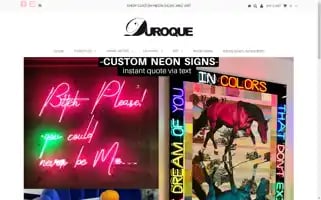 Duroque.com Screenshot 2024-05-05 08:19:30