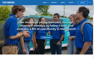 Netusa.org Screenshot 2024-05-13 03:11:41