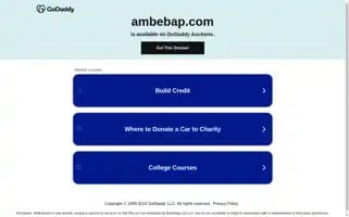 Ambebap.com Screenshot 2024-05-24 11:34:41