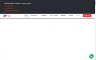 Myessayhero.com Screenshot 2024-05-13 01:32:21