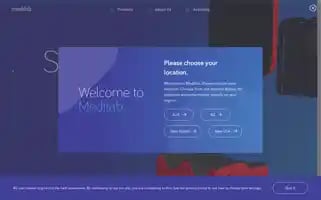 Medifab.com Screenshot 2024-07-02 15:54:34