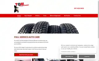 Tomthetireman.com Screenshot 2024-05-16 21:42:31