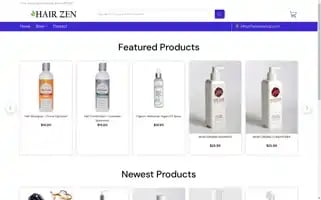 Hairzenshop.com Screenshot 2024-04-27 15:41:39