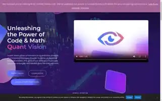 Quant-vision.com Screenshot 2024-05-22 15:14:12