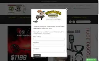 Thegolddigger.com Screenshot 2024-05-04 05:25:16