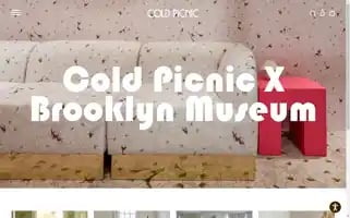 Coldpicnic.com Screenshot 2024-05-04 17:55:45