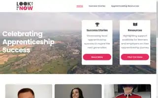 Lookatmenowstaffordshire.co.uk Screenshot 2024-05-26 11:47:29