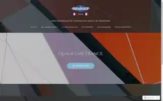 Qualicoat.fr Screenshot 2024-06-15 07:26:47