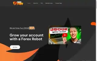 Forexfury.com Screenshot 2024-05-09 18:45:28