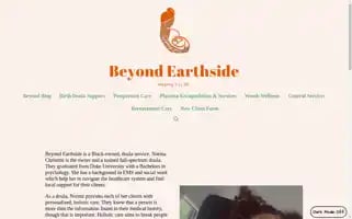 Beyondearthside.com Screenshot 2024-05-29 14:27:33