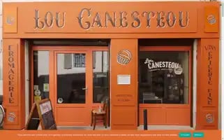 Loucanesteou.com Screenshot 2024-05-22 05:01:08