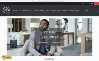 Artofthegent.com Screenshot 2024-05-05 03:49:56