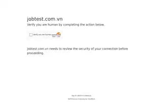 Jobtest.com.vn Screenshot 2024-06-25 03:46:02