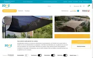 Zonz.nl Screenshot 2024-06-12 08:56:06