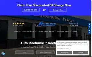 Automotiveprocare.com Screenshot 2024-05-15 12:57:09