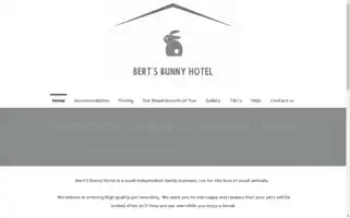 Bertsbunnyhotel.com Screenshot 2024-04-26 09:20:30