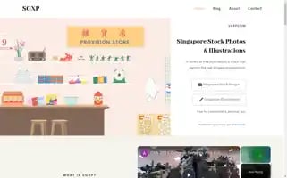 Sgxp.com Screenshot 2024-07-06 02:22:56