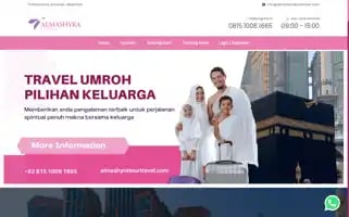 Almashyratourtravel.com Screenshot 2024-04-24 10:45:58