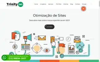 Trinitygo.com.br Screenshot 2024-06-29 20:49:53