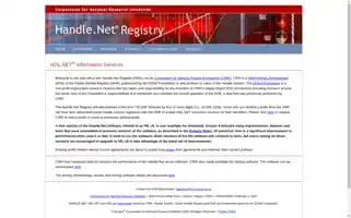 Handle.net Screenshot 2024-05-10 00:36:29