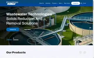 Franklinmiller.com Screenshot 2024-06-12 15:05:27