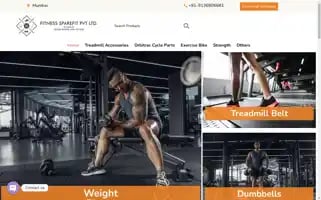 Fitnesssparefit.com Screenshot 2024-06-16 21:07:20