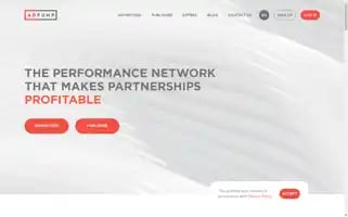 Adpump.com Screenshot 2024-06-14 17:52:46