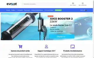 Evccat.com Screenshot 2024-05-18 18:43:42