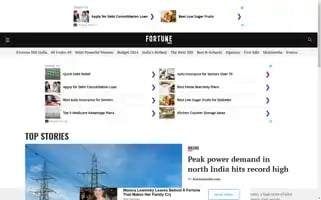 Fortuneindia.com Screenshot 2024-06-18 21:27:05