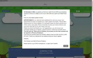 Phxpeds.com Screenshot 2024-06-13 17:47:08