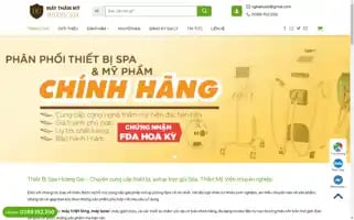 Thietbispahoanggia.com Screenshot 2024-05-23 10:23:06