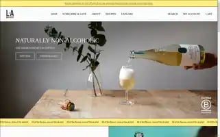 Labrewery.co.uk Screenshot 2024-05-04 18:48:40