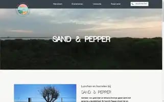 Sandandpepper.nl Screenshot 2024-06-30 16:51:55