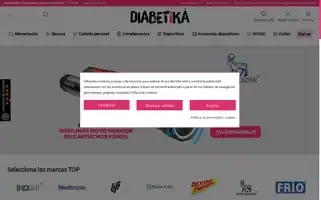 Diabetika.es Screenshot 2024-07-04 05:18:56
