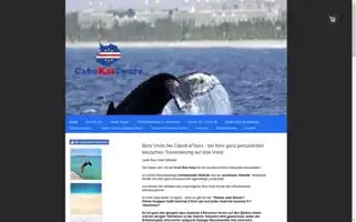 Cabokaitours.com Screenshot 2024-04-15 04:53:58