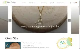 Nau-design.be Screenshot 2024-05-21 09:50:01