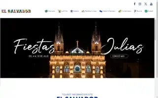Elsalvador.travel Screenshot 2024-07-06 02:36:20