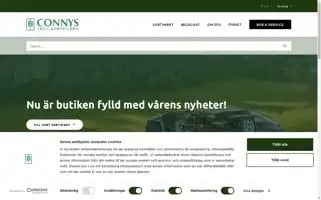 Connysskog.se Screenshot 2024-06-28 15:33:25