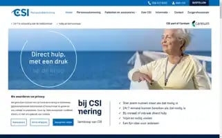 Csipersoonsalarmering.nl Screenshot 2024-05-20 15:01:42