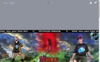 Karmakuro.com Screenshot 2024-05-25 19:44:40