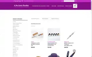 Penloversparadise.com Screenshot 2024-05-13 08:41:02