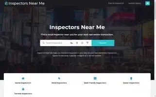 Inspectorsnearme.com Screenshot 2024-05-18 06:09:45
