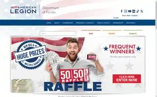 Floridalegion.org Screenshot 2024-05-09 18:11:19