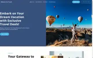 Athenasgotravel-co.info Screenshot 2024-04-15 13:08:03