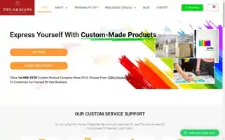 Prilagodite.com Screenshot 2024-05-26 14:31:03