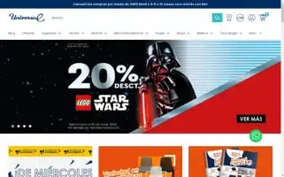 Tiendauniversal.com Screenshot 2024-05-04 03:03:10