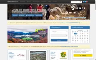 Senderismo.net Screenshot 2024-07-02 04:51:56