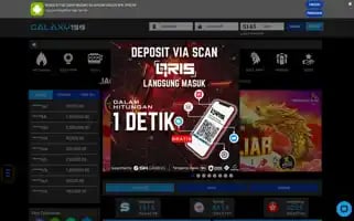 Slotgalaxy138.agency Screenshot 2024-07-05 07:05:41