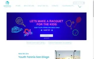Barnestenniscenter.com Screenshot 2024-06-30 12:30:54