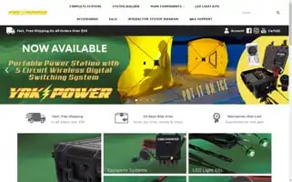 Yak-power.com Screenshot 2024-05-15 08:11:55